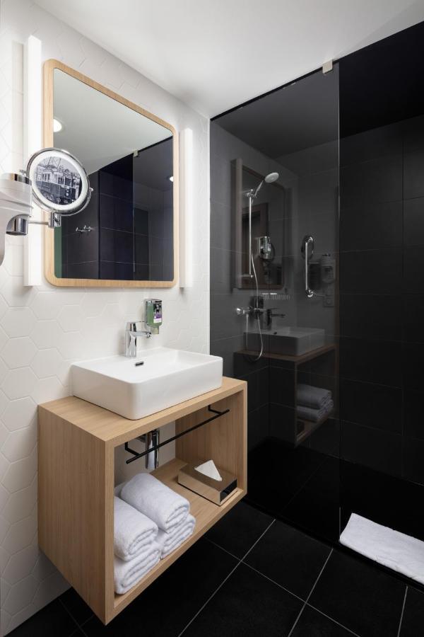 Mercure Warszawa Ursus Station Bagian luar foto